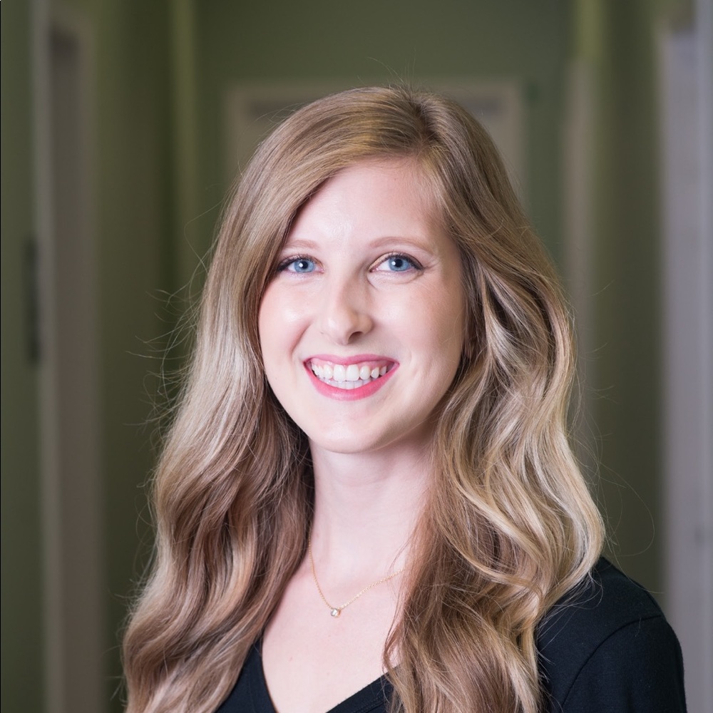 Meet your Posher, Grace